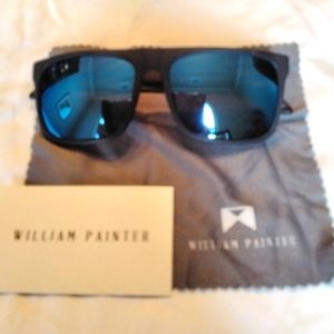 William Painter Sunglasses